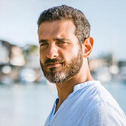 Dr. Sanjay Kulkarni