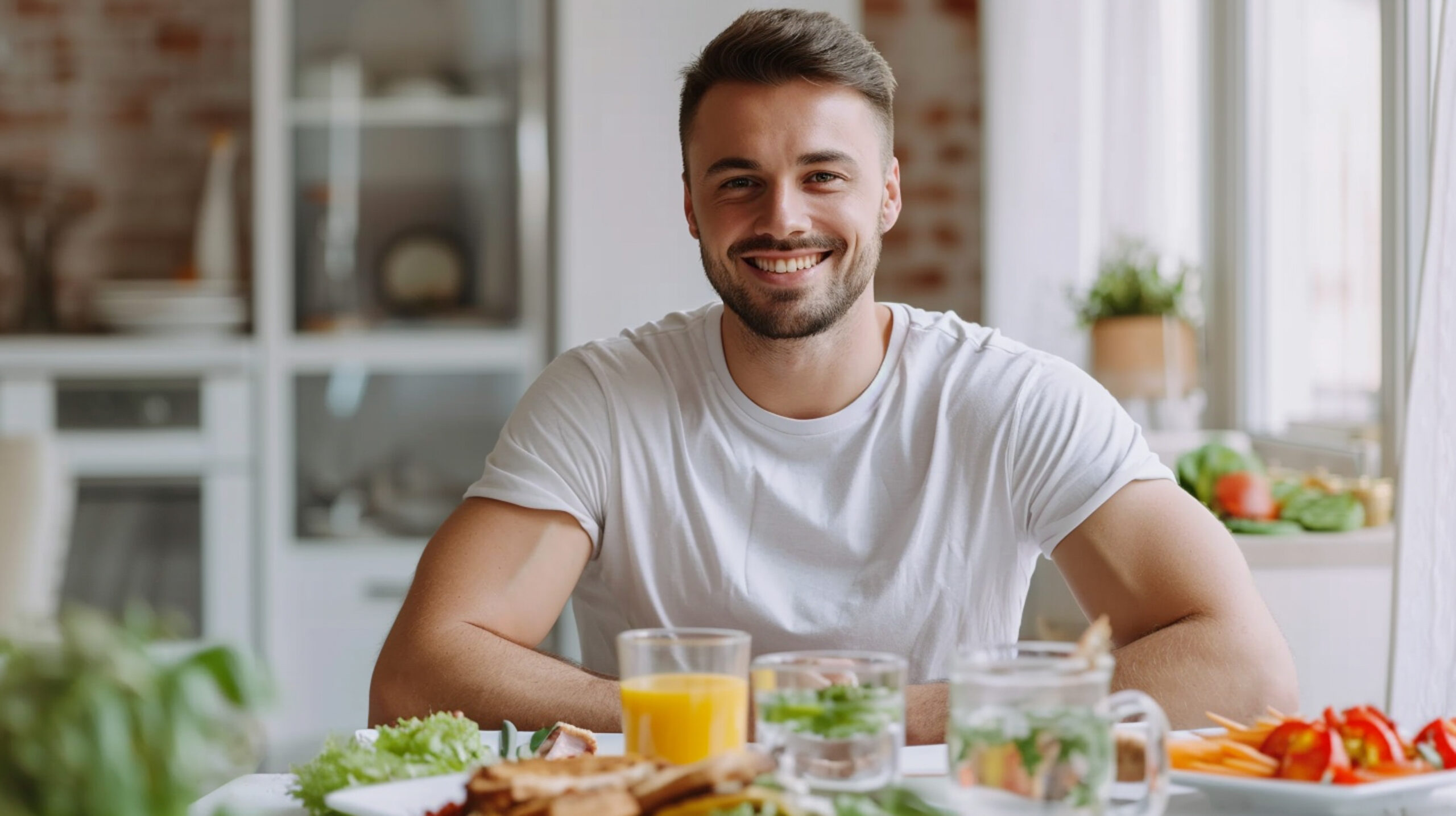 Digestive Health