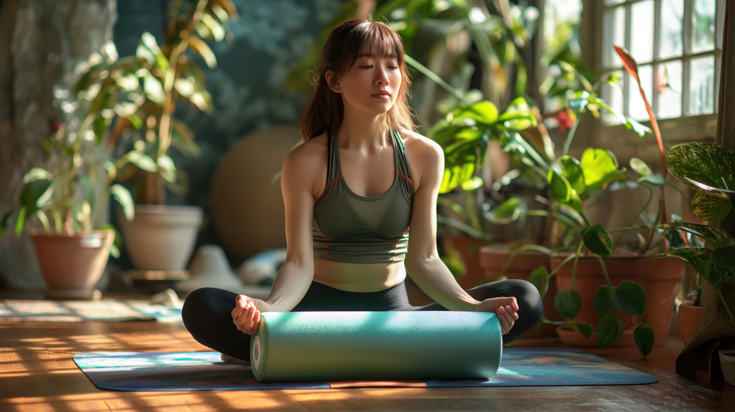 General Wellness